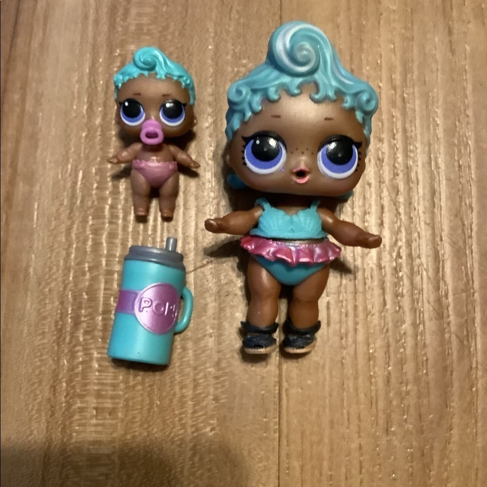 LOL Dolls - Picture 3 of 4